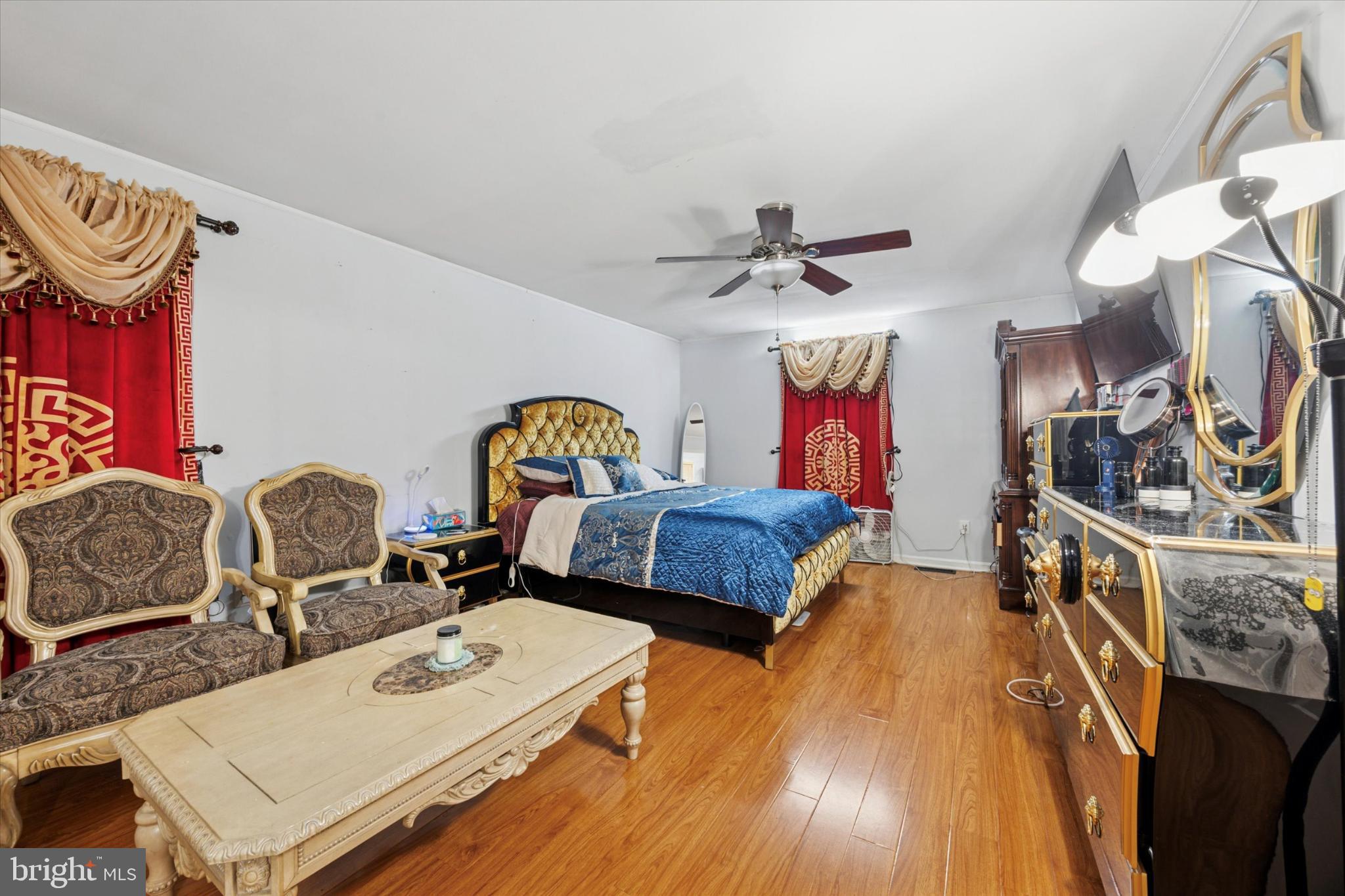 ROLLING GREEN - Residential