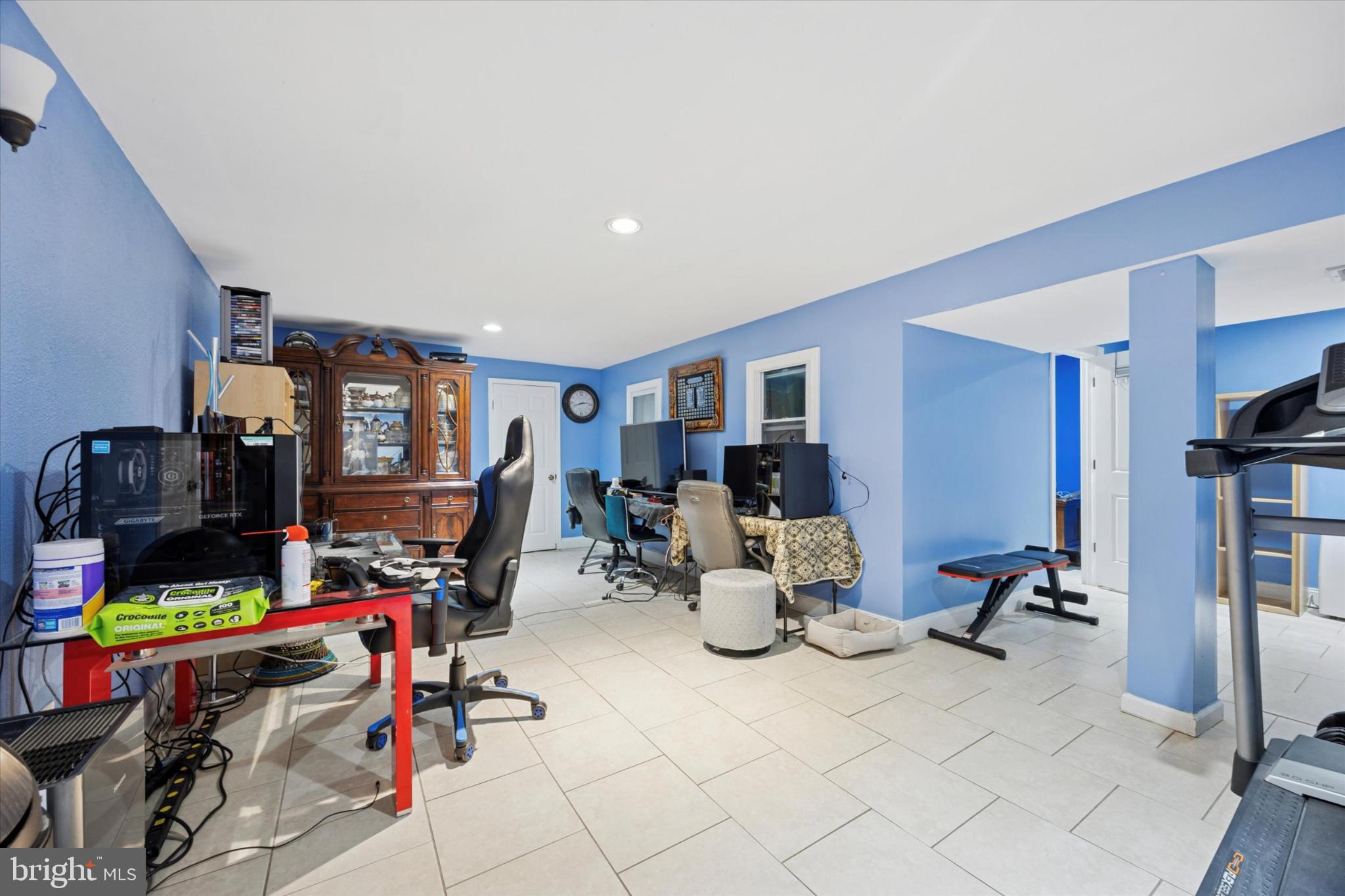 ROLLING GREEN - Residential