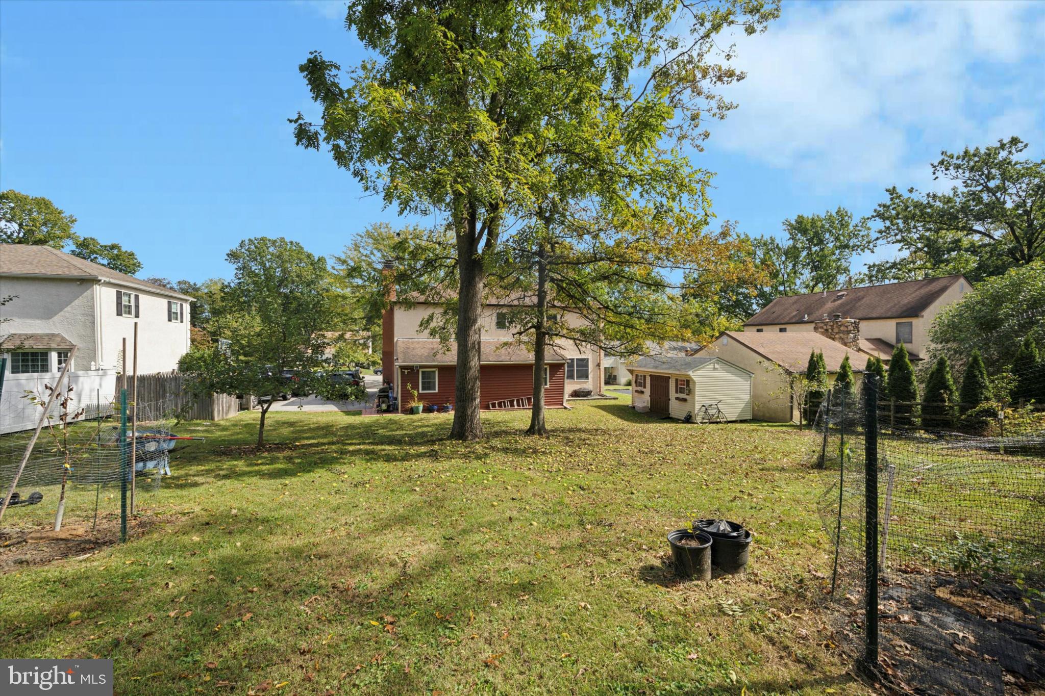 ROLLING GREEN - Residential