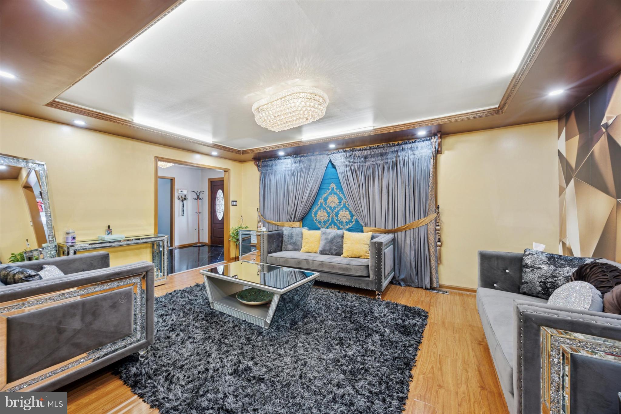 ROLLING GREEN - Residential