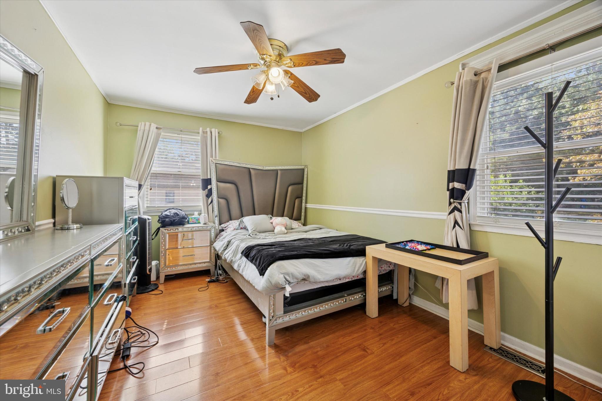 ROLLING GREEN - Residential