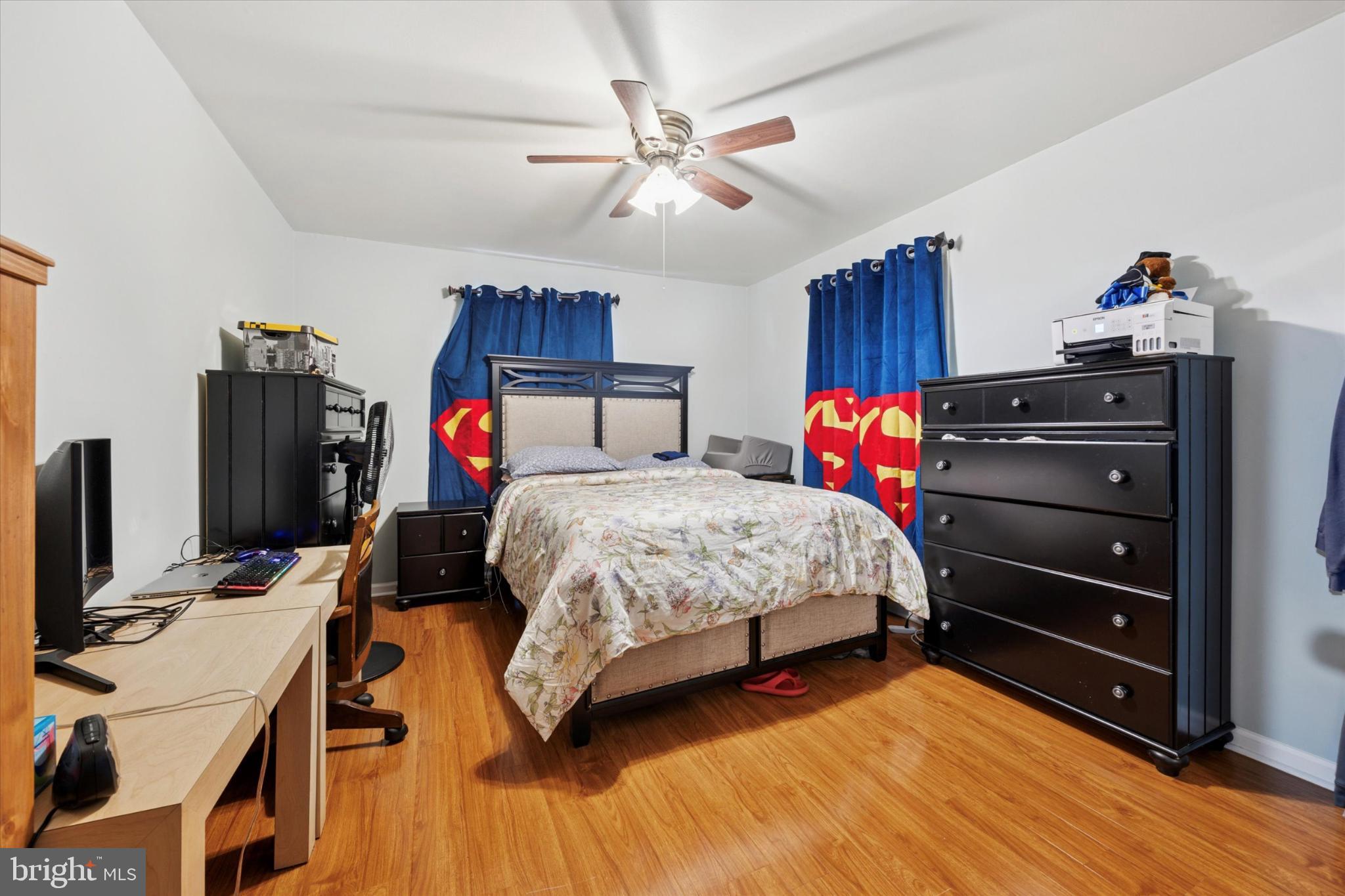 ROLLING GREEN - Residential