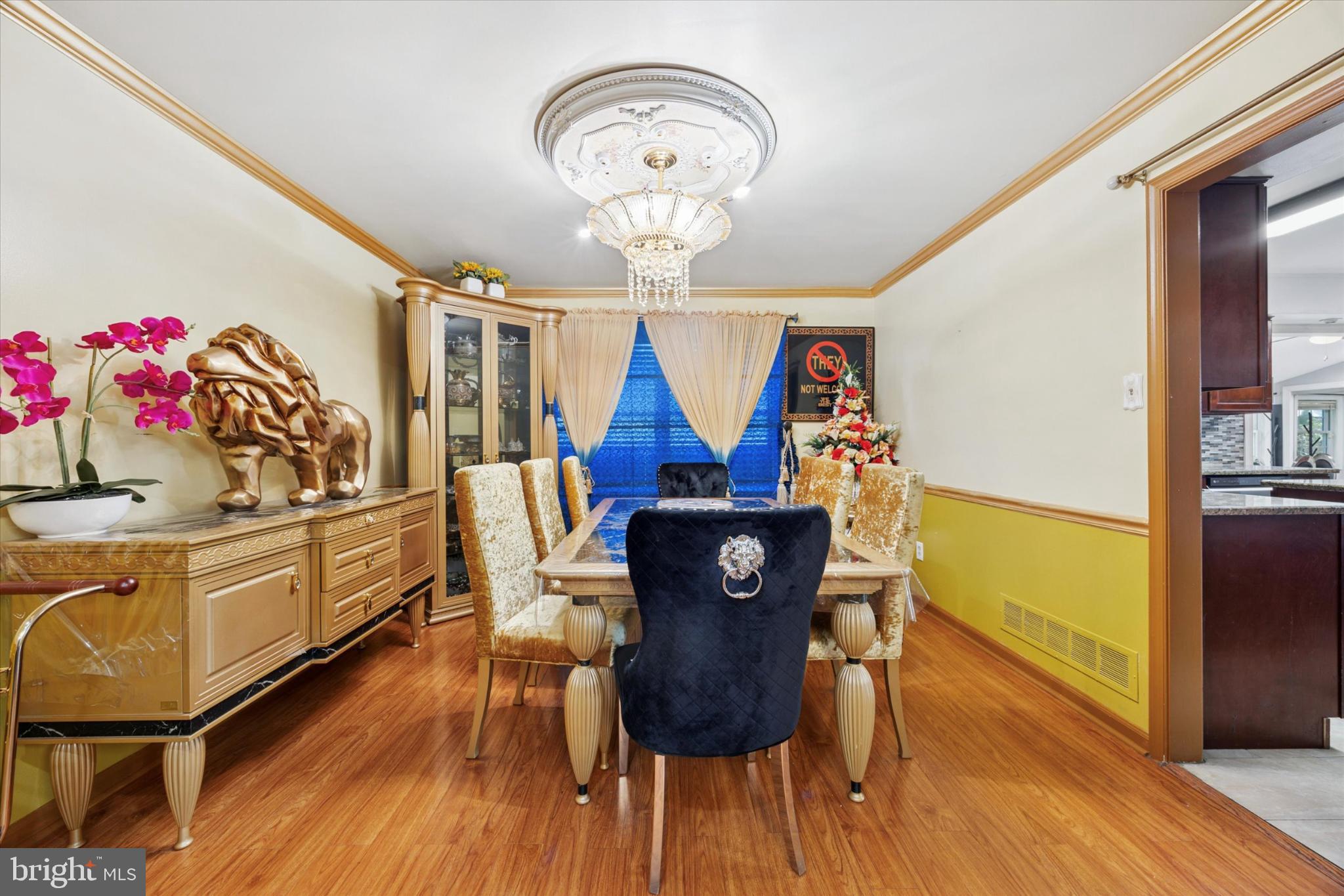 ROLLING GREEN - Residential