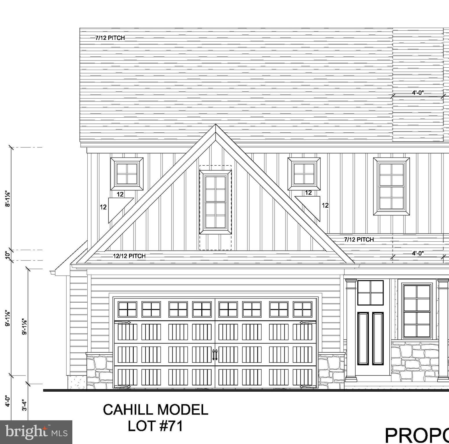 CROSSGATES - Residential