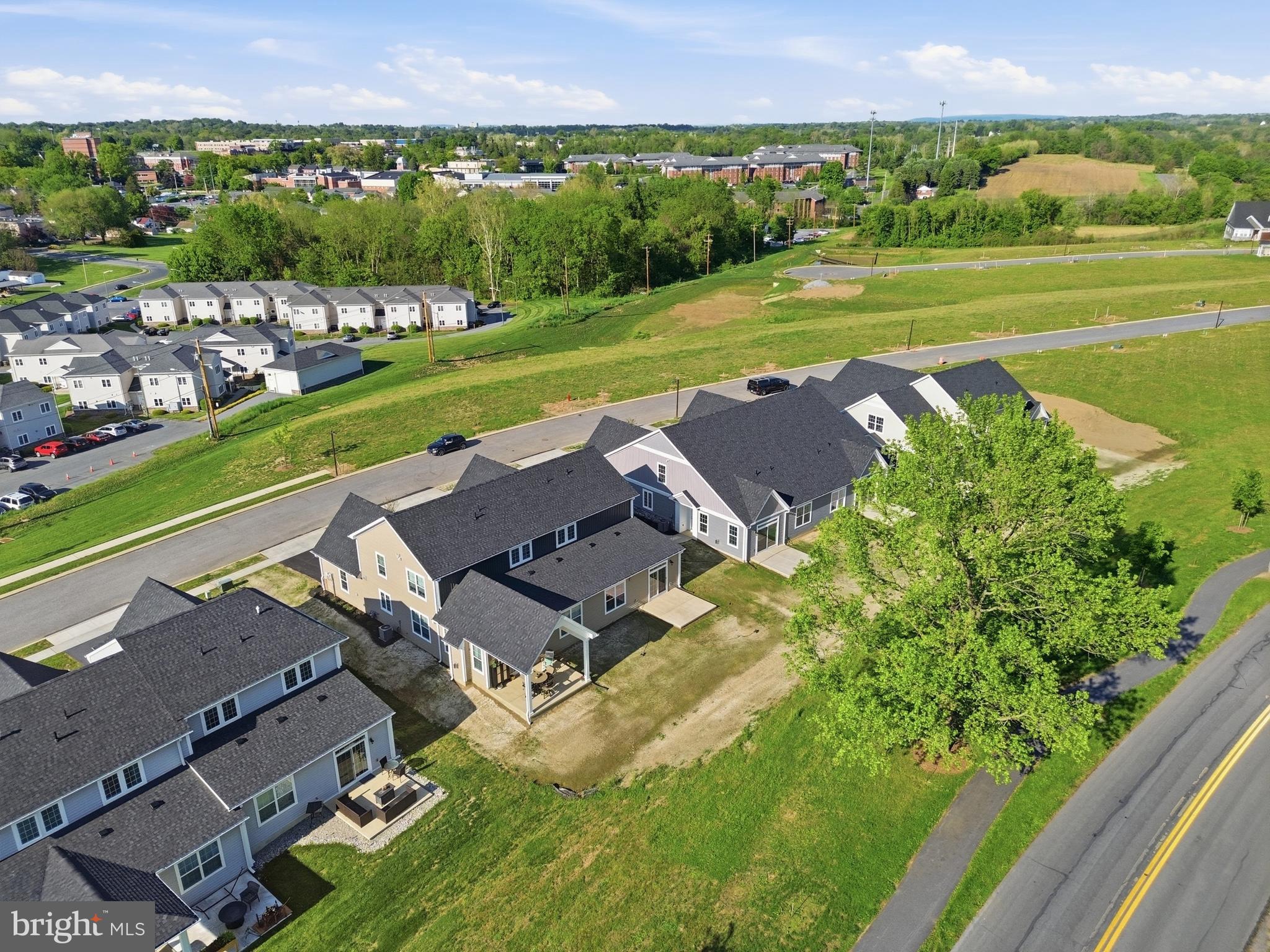 CROSSGATES - Residential