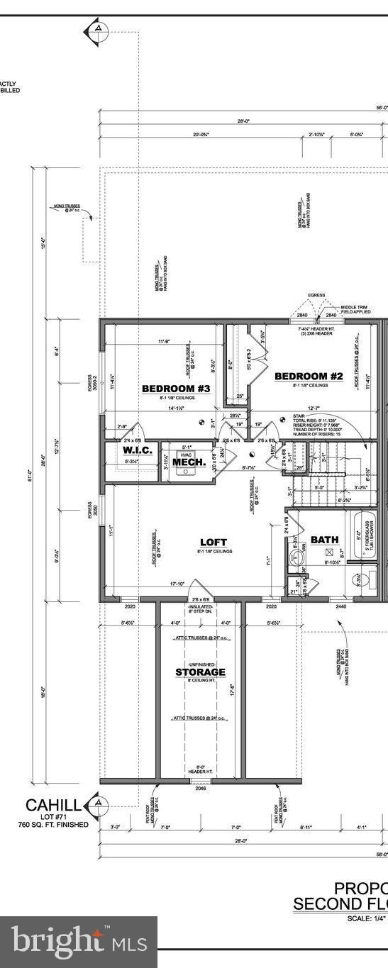 CROSSGATES - Residential