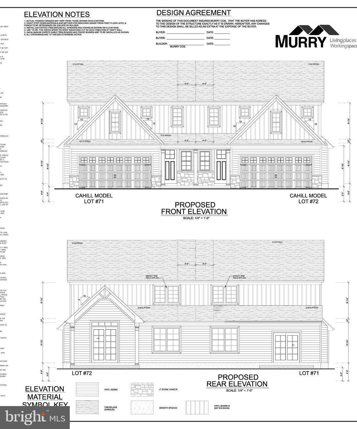 CROSSGATES - Residential