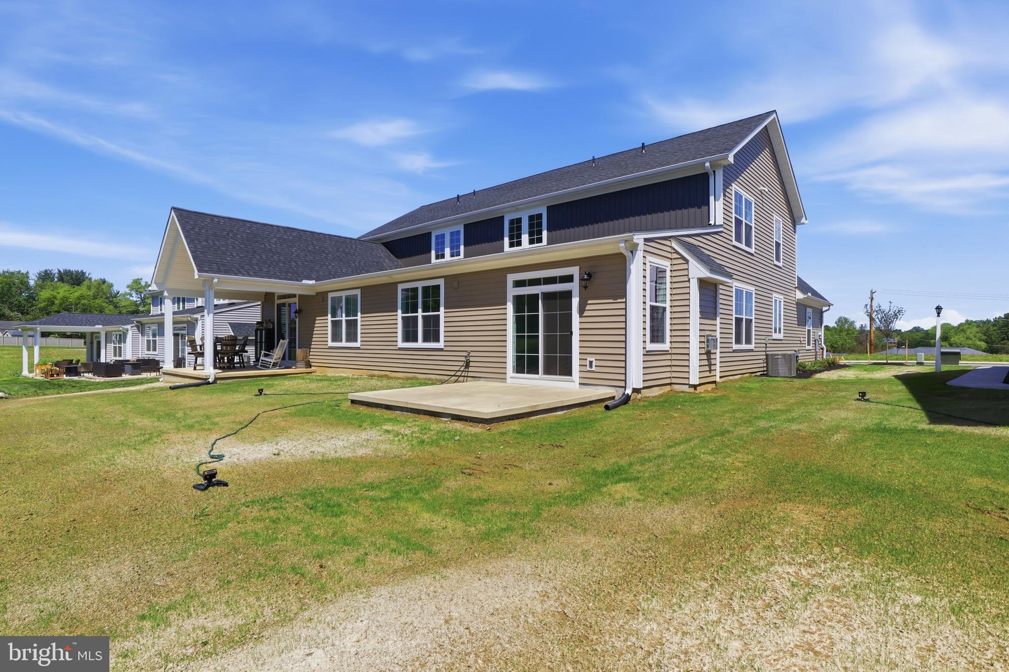 CROSSGATES - Residential