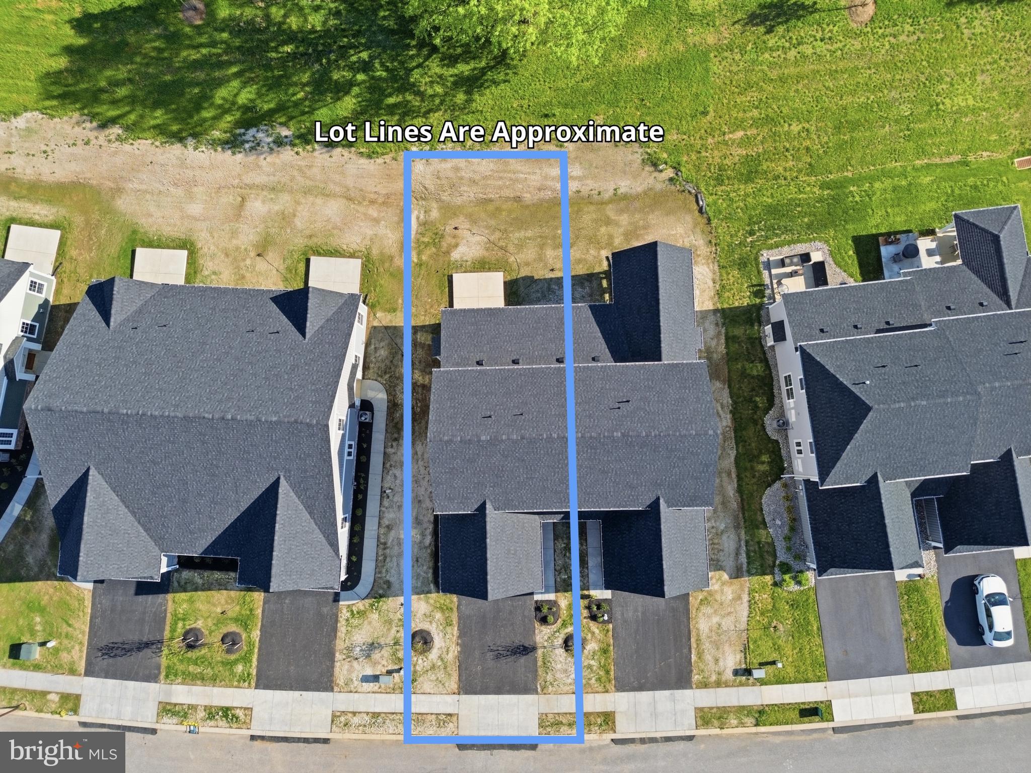 CROSSGATES - Residential