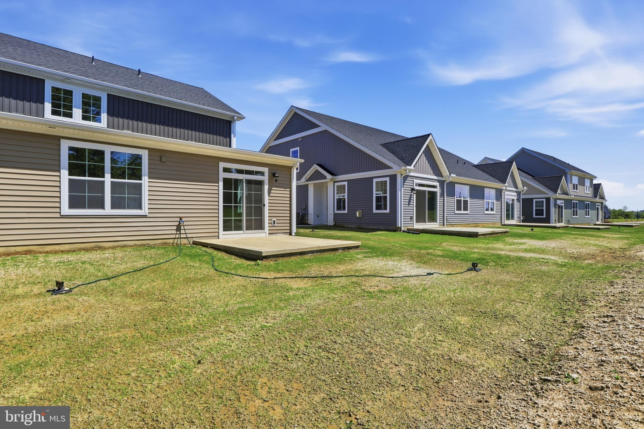 CROSSGATES - Residential