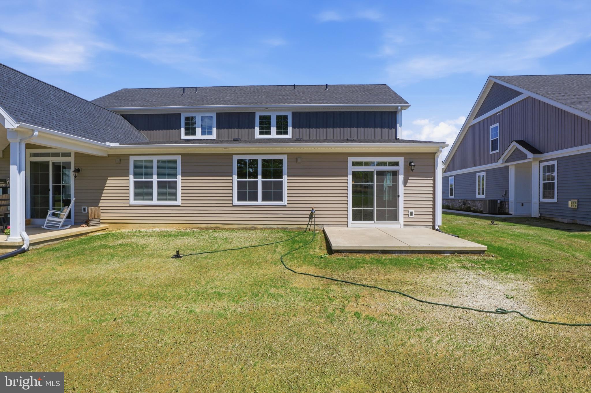 CROSSGATES - Residential
