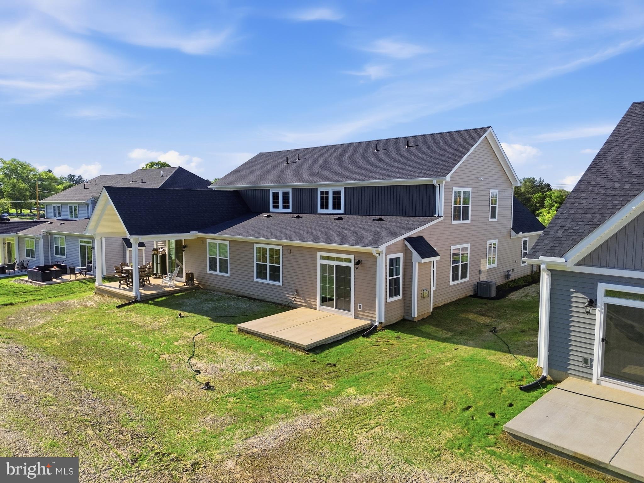 CROSSGATES - Residential