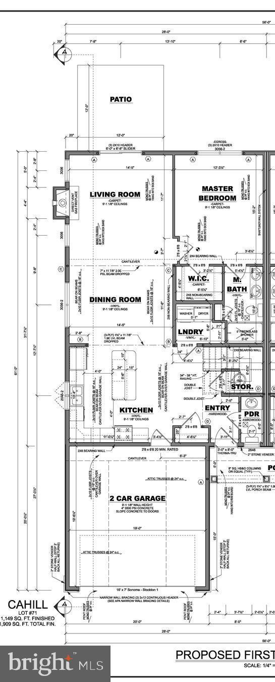 CROSSGATES - Residential