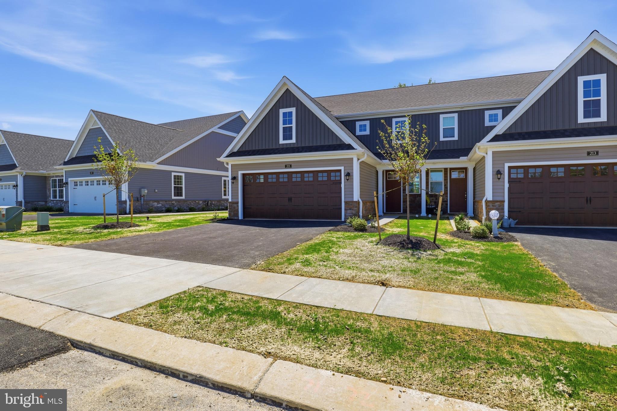 CROSSGATES - Residential