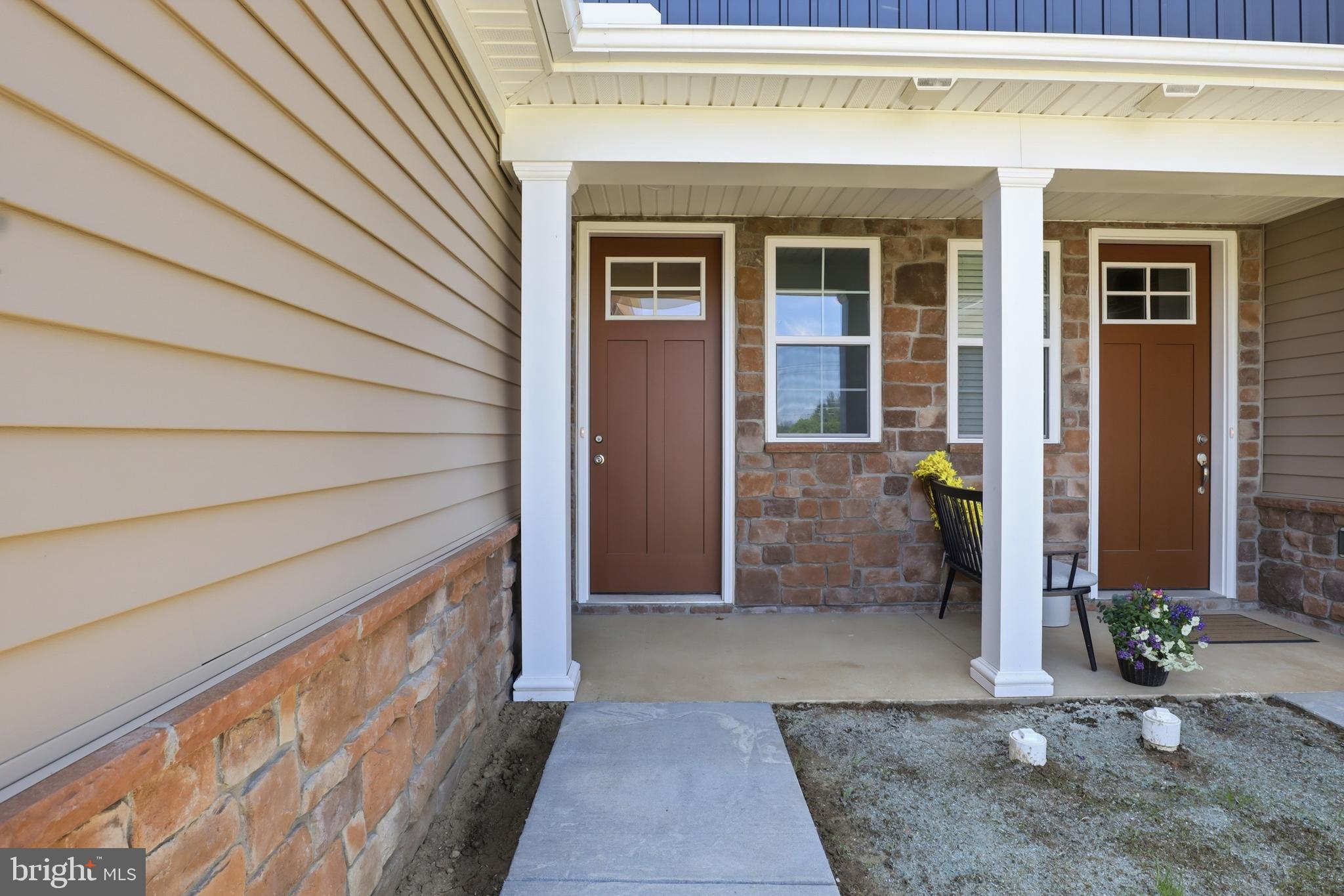 CROSSGATES - Residential