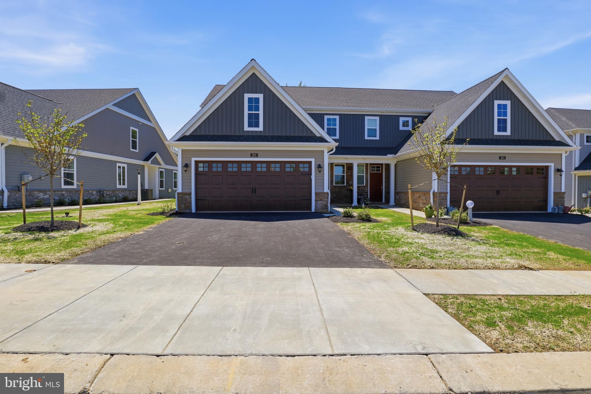 CROSSGATES - Residential