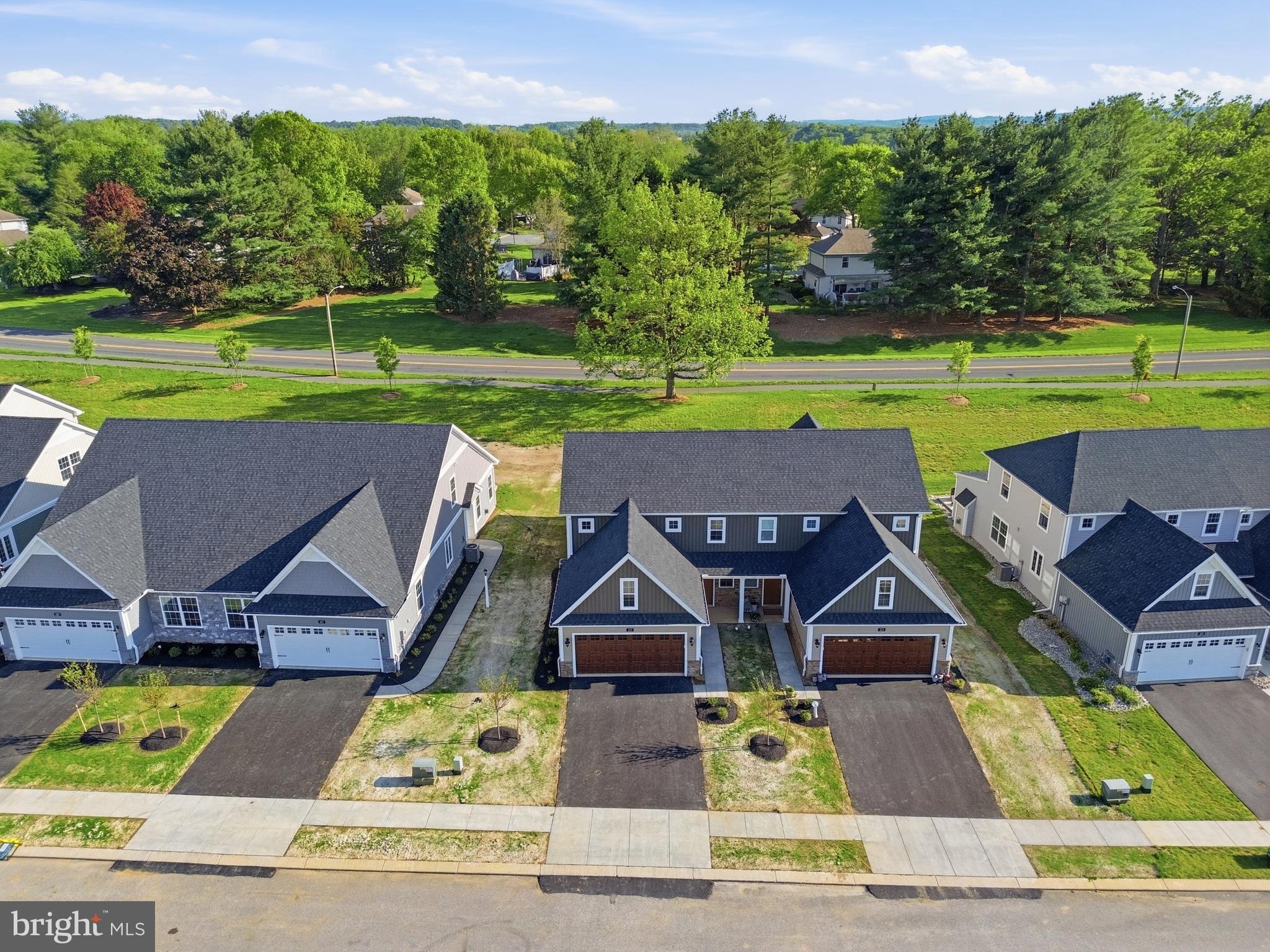 CROSSGATES - Residential