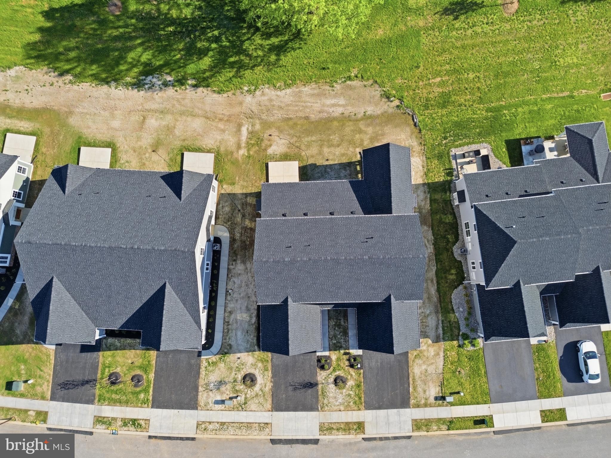 CROSSGATES - Residential