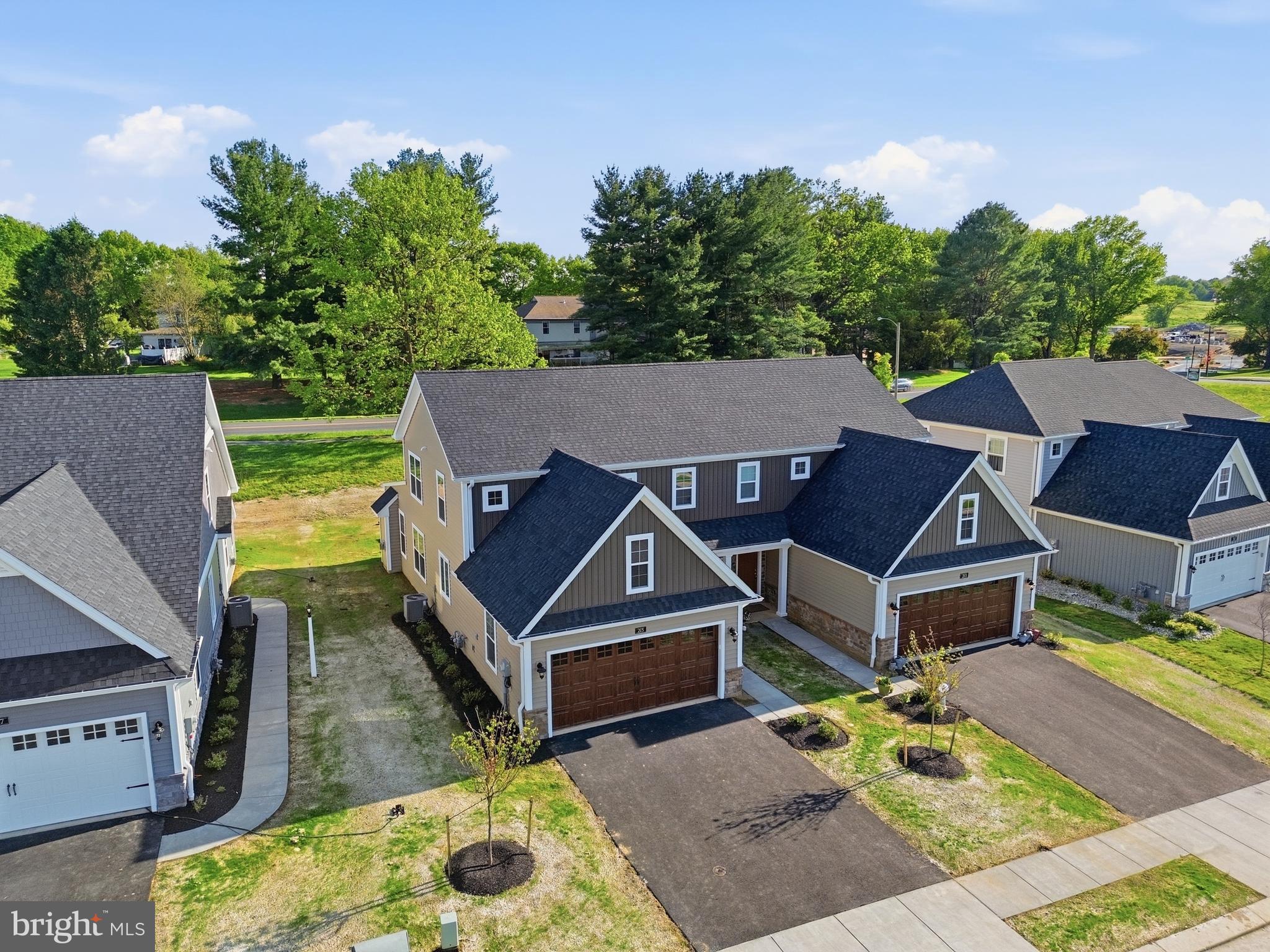CROSSGATES - Residential