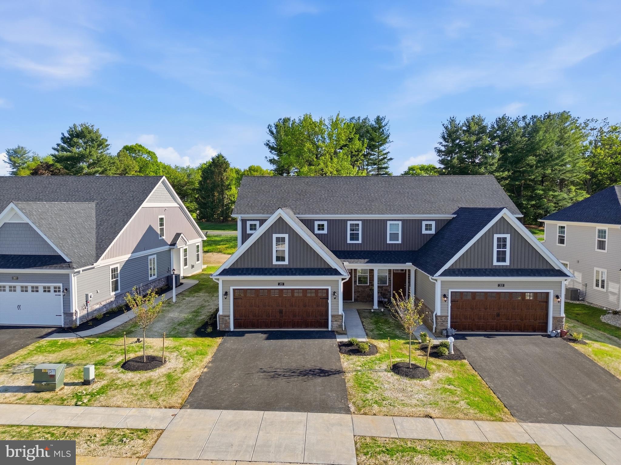 CROSSGATES - Residential