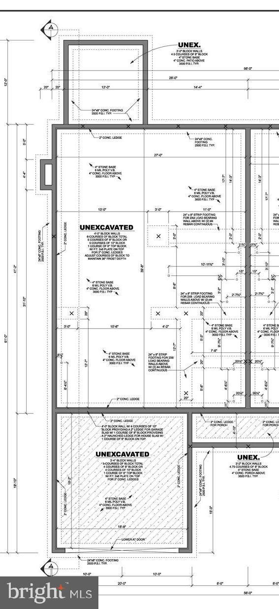 CROSSGATES - Residential