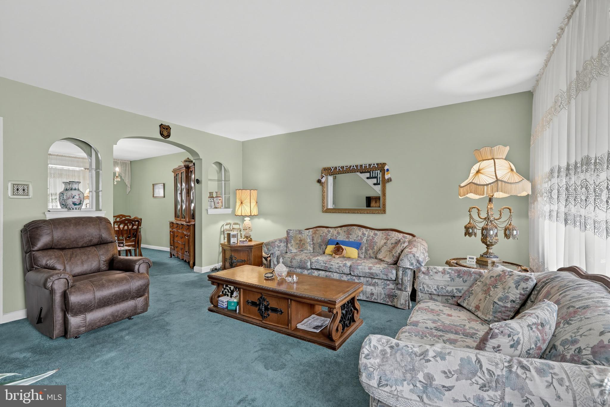 1307 MAGEE AVENUE