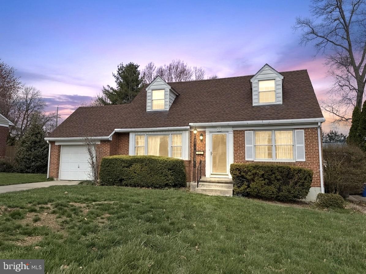 NORTHAMPTON - Residential