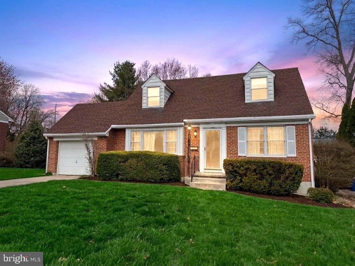 NORTHAMPTON - Residential