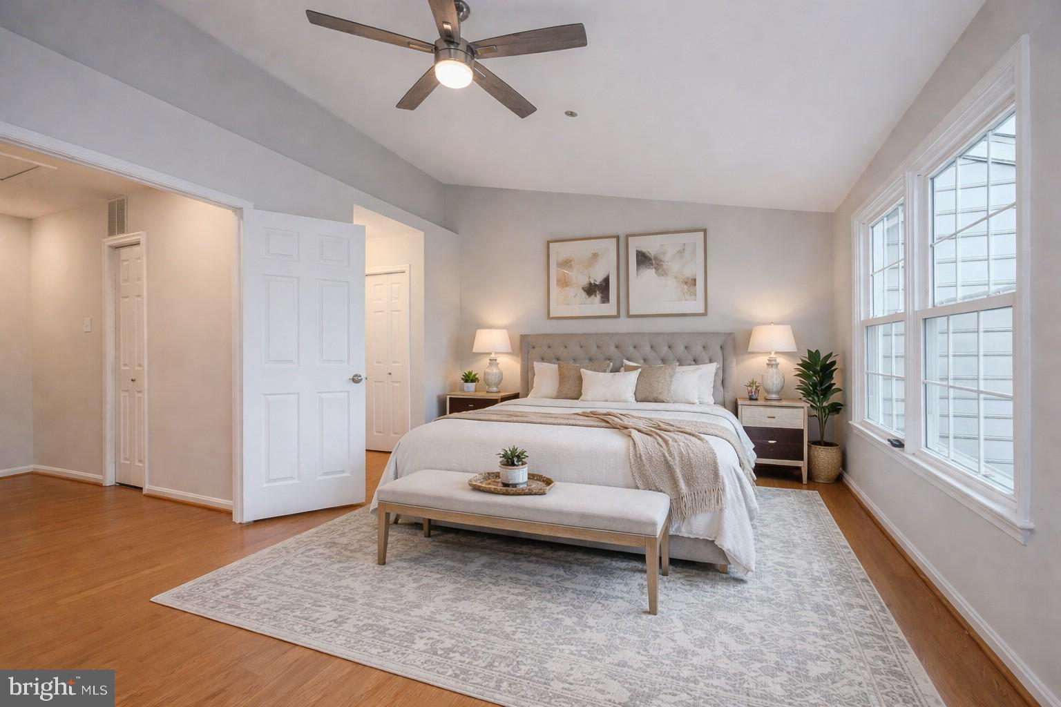 JACKSONS RIDGE CONDOS - Residential