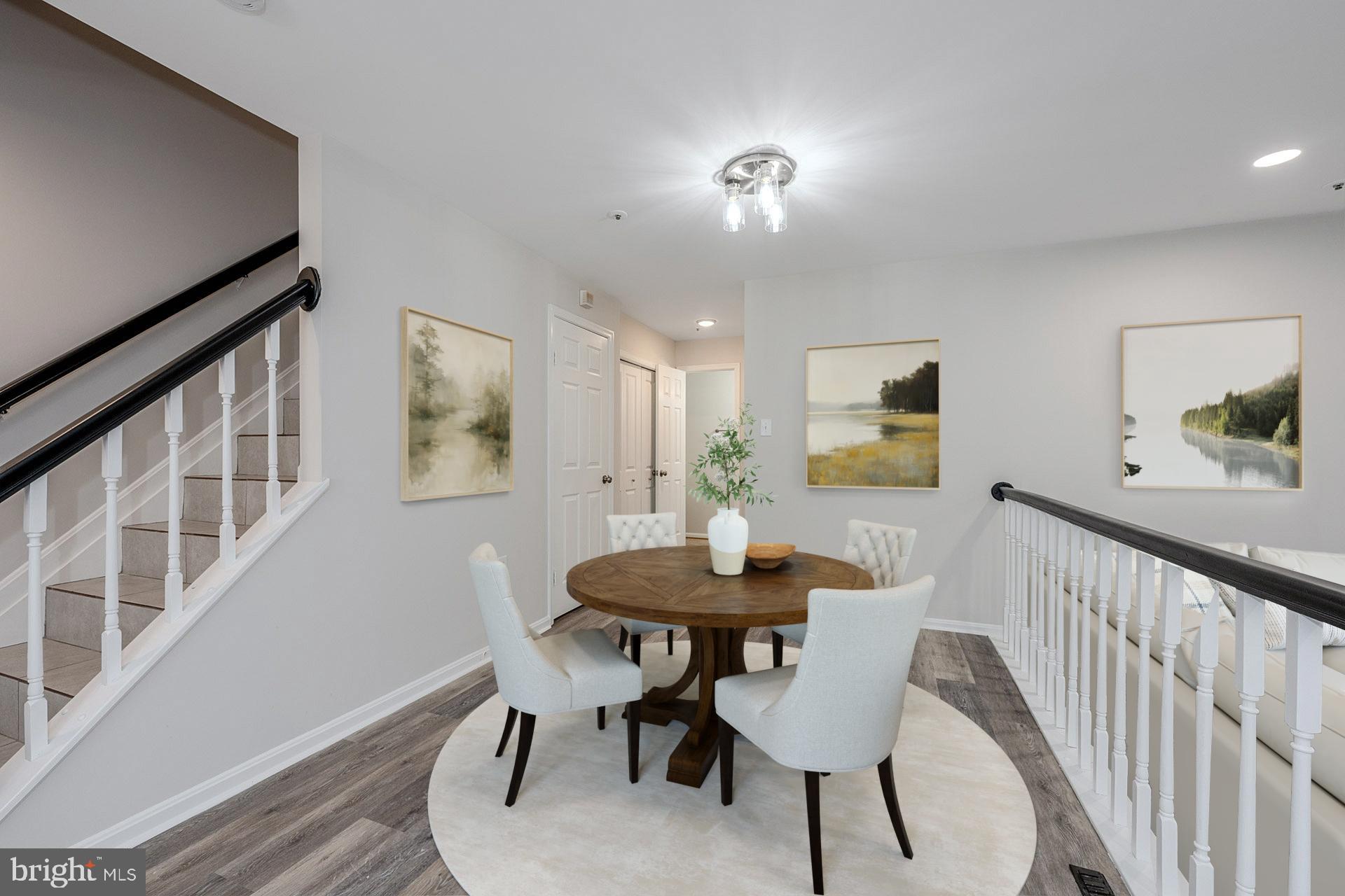 JACKSONS RIDGE CONDOS - Residential