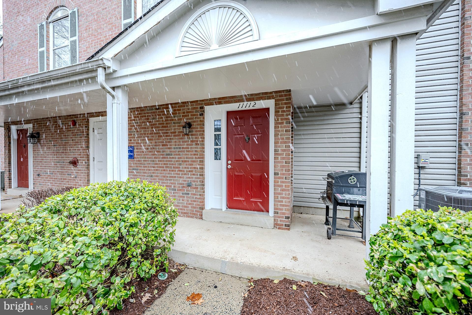 JACKSONS RIDGE CONDOS - Residential