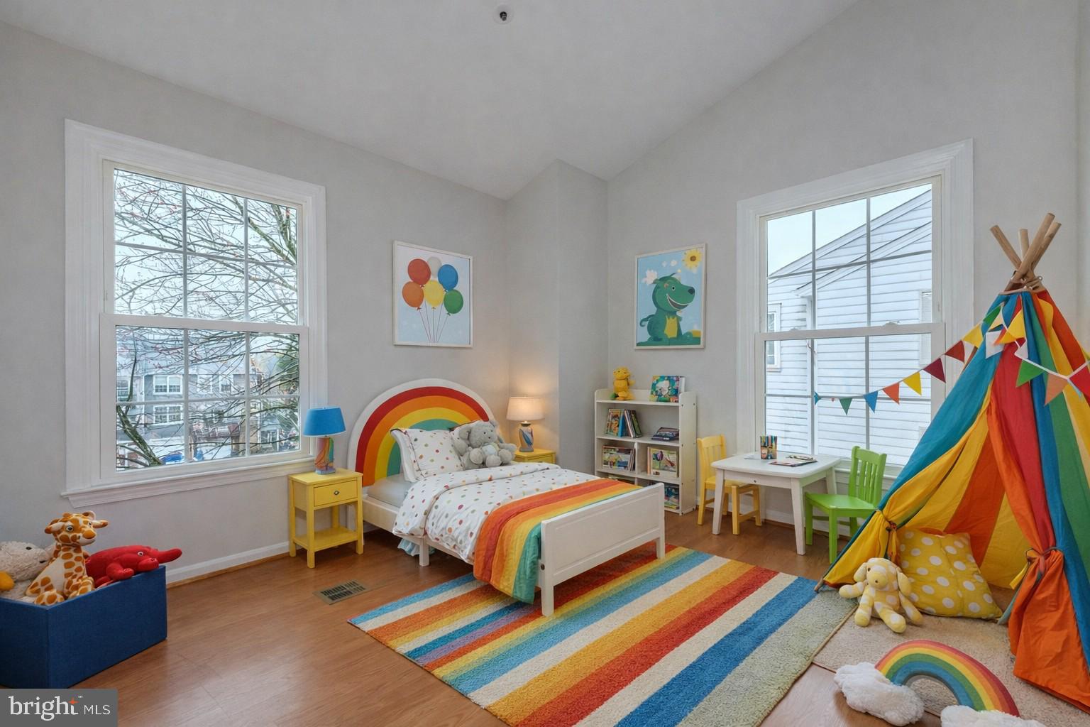 JACKSONS RIDGE CONDOS - Residential