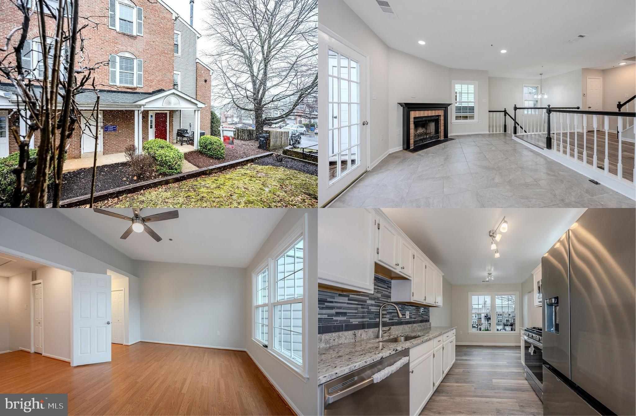 JACKSONS RIDGE CONDOS - Residential