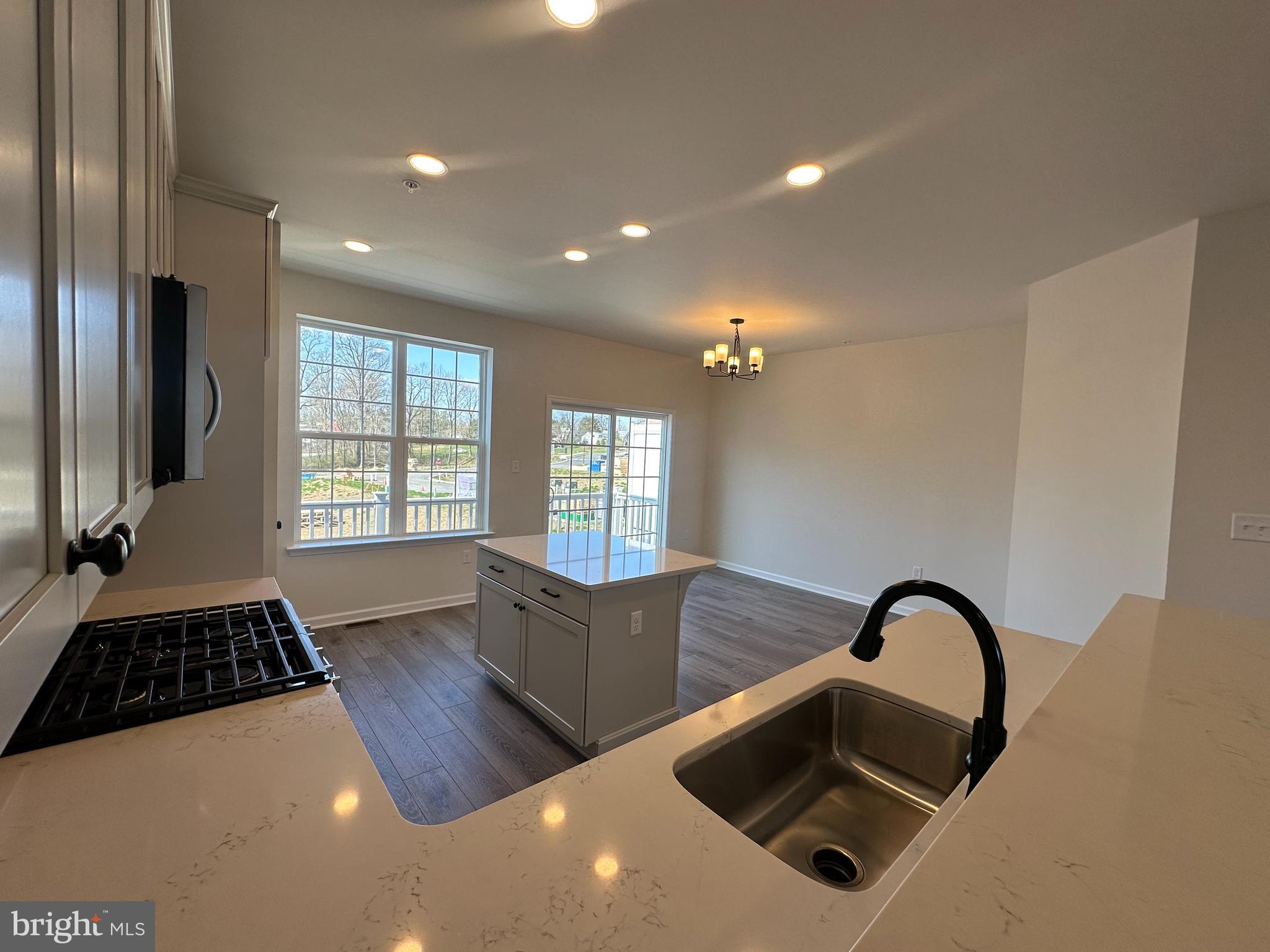 KENNETT POINTE - Residential Lease