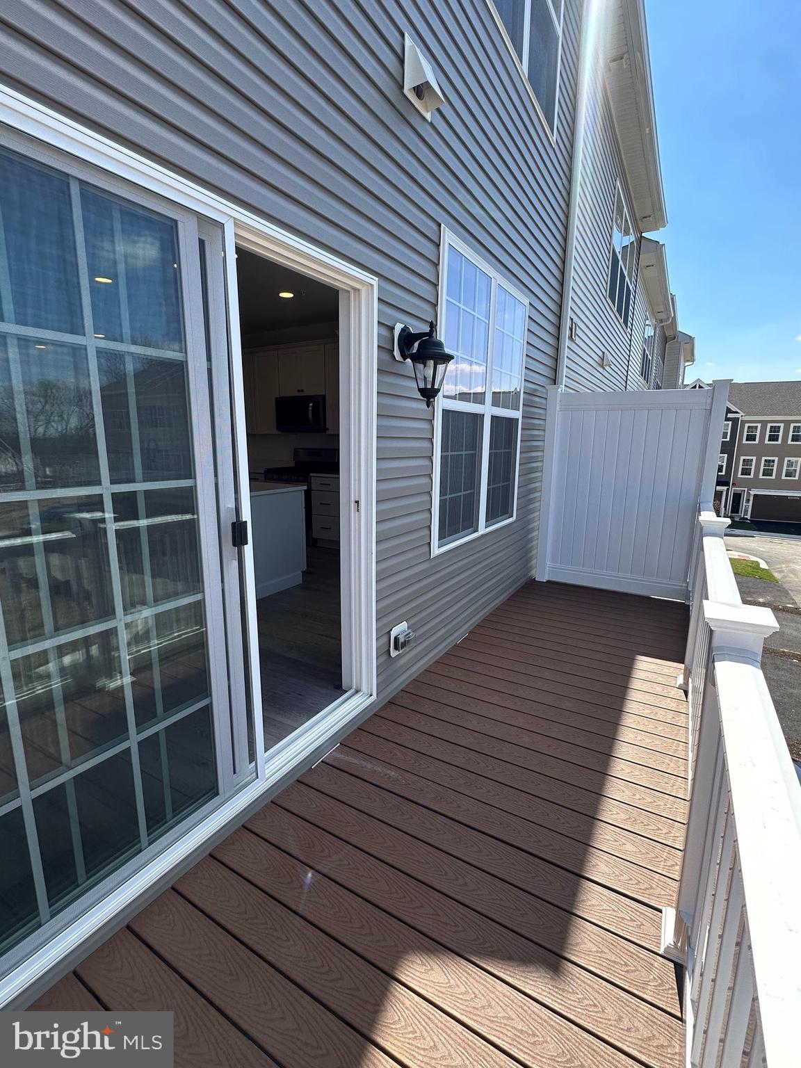 KENNETT POINTE - Residential Lease