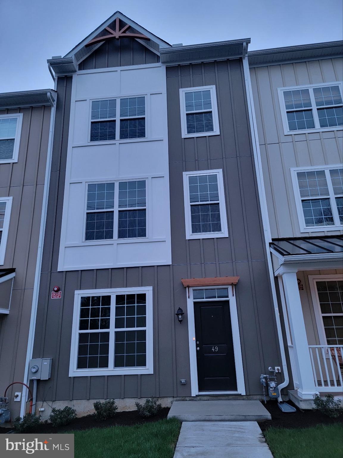 KENNETT POINTE - Residential Lease