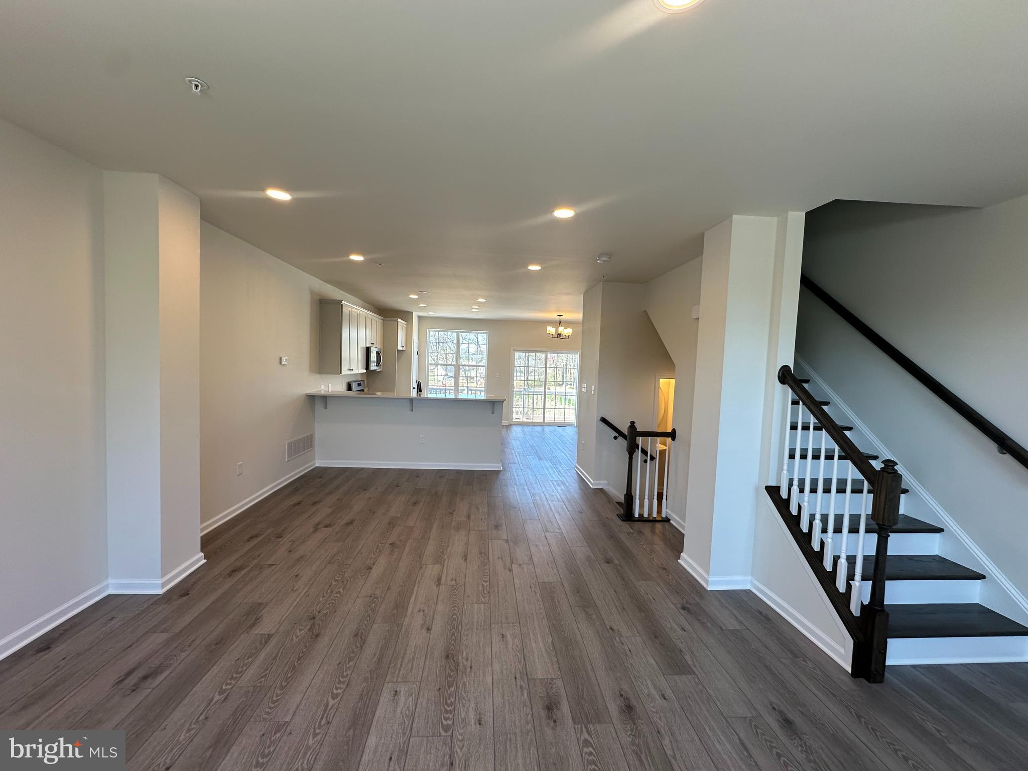 KENNETT POINTE - Residential Lease