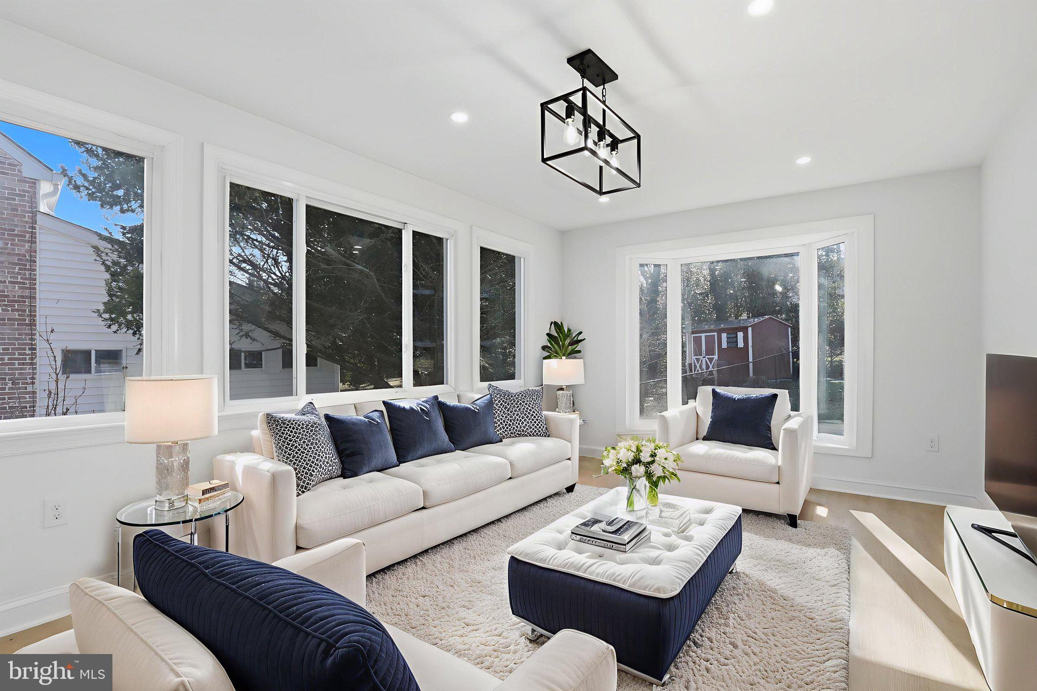 SEVEN OAKS - Residential