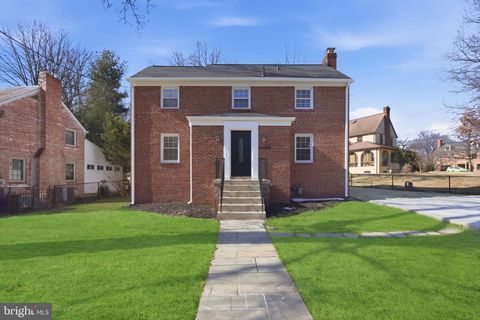 311 ELLSWORTH DRIVE SILVER SPRING MD 20910