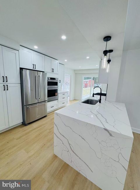 311 ELLSWORTH DRIVE SILVER SPRING MD 20910