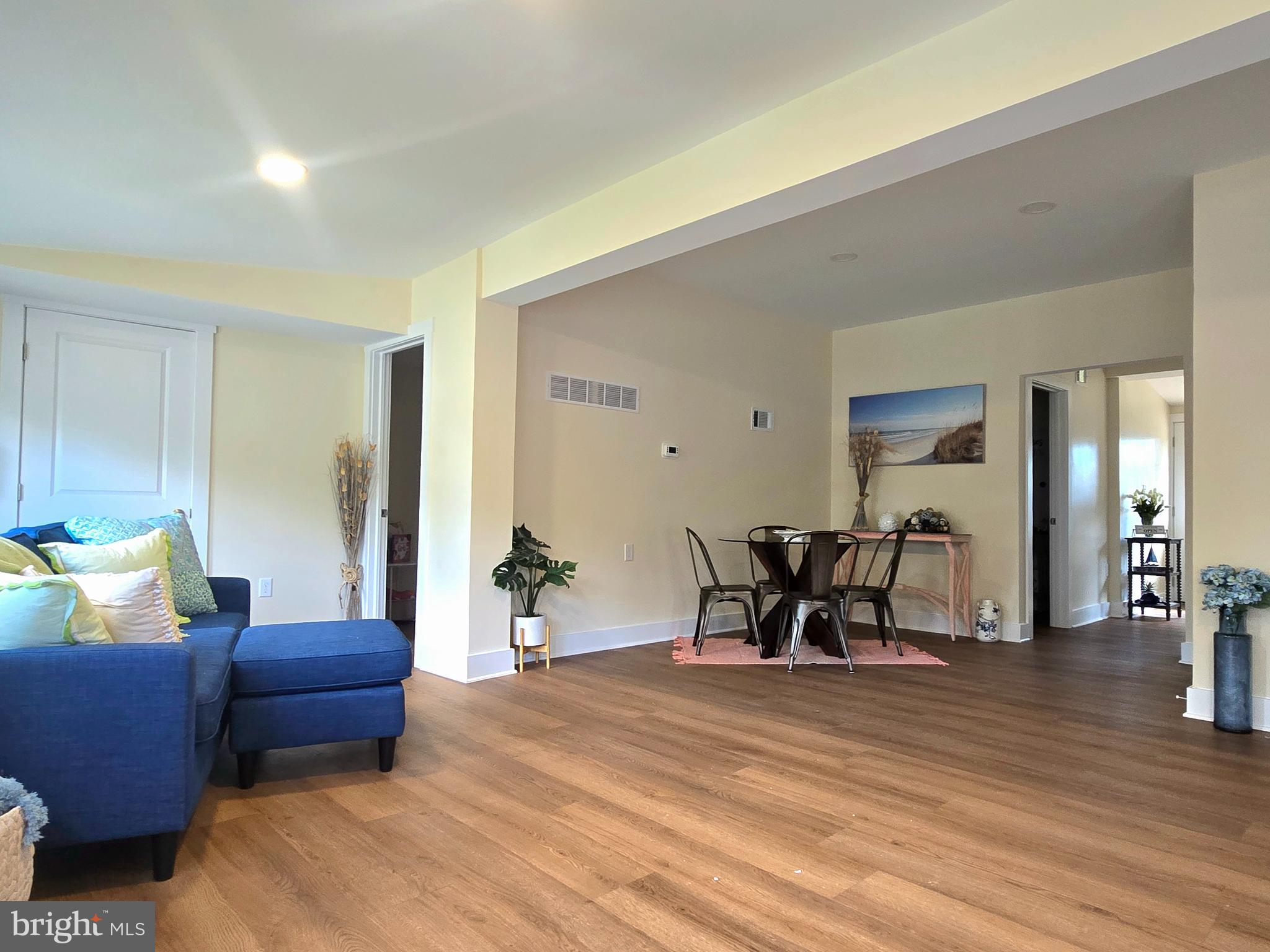 PASADENA - Residential