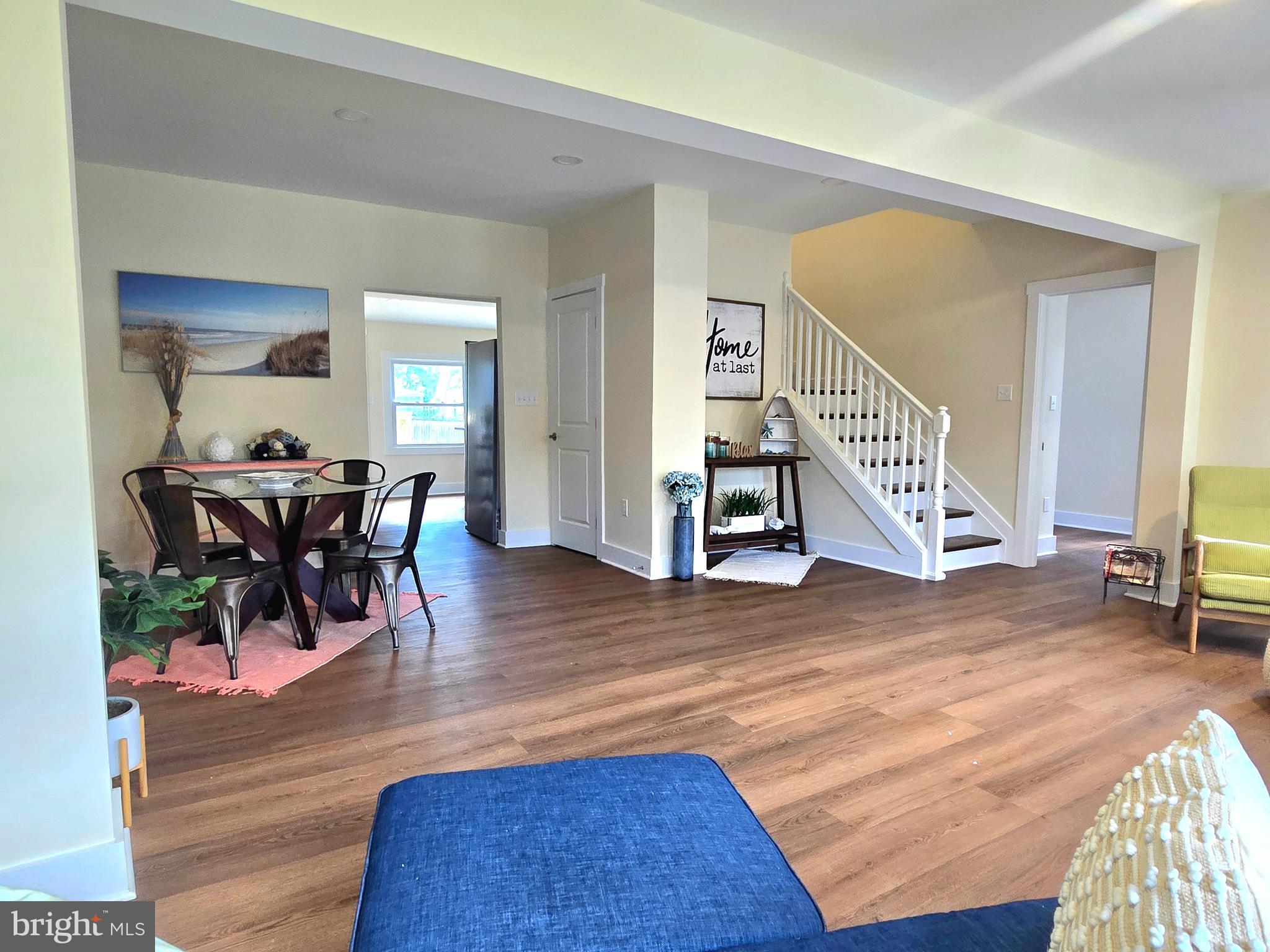 PASADENA - Residential