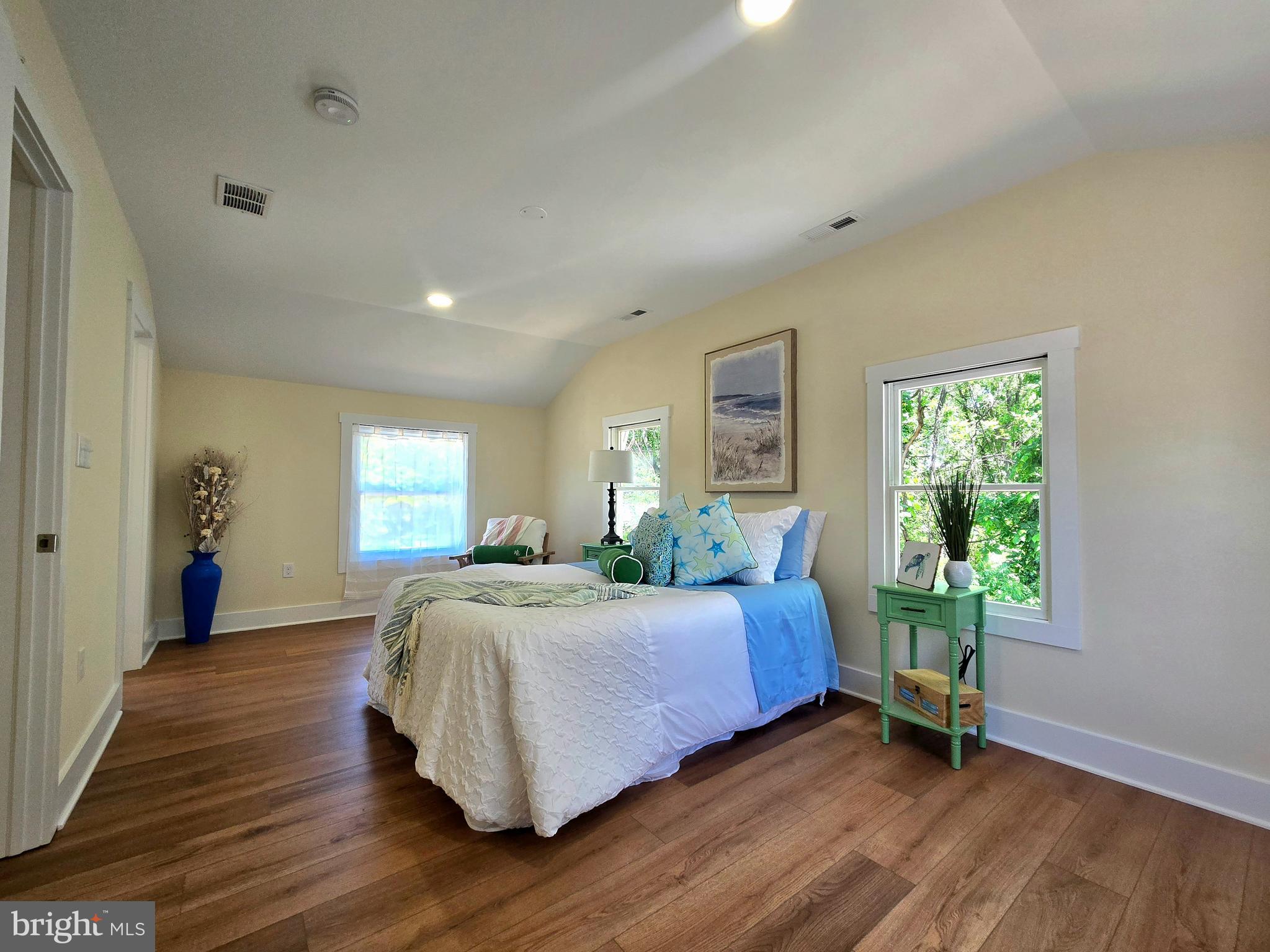 PASADENA - Residential