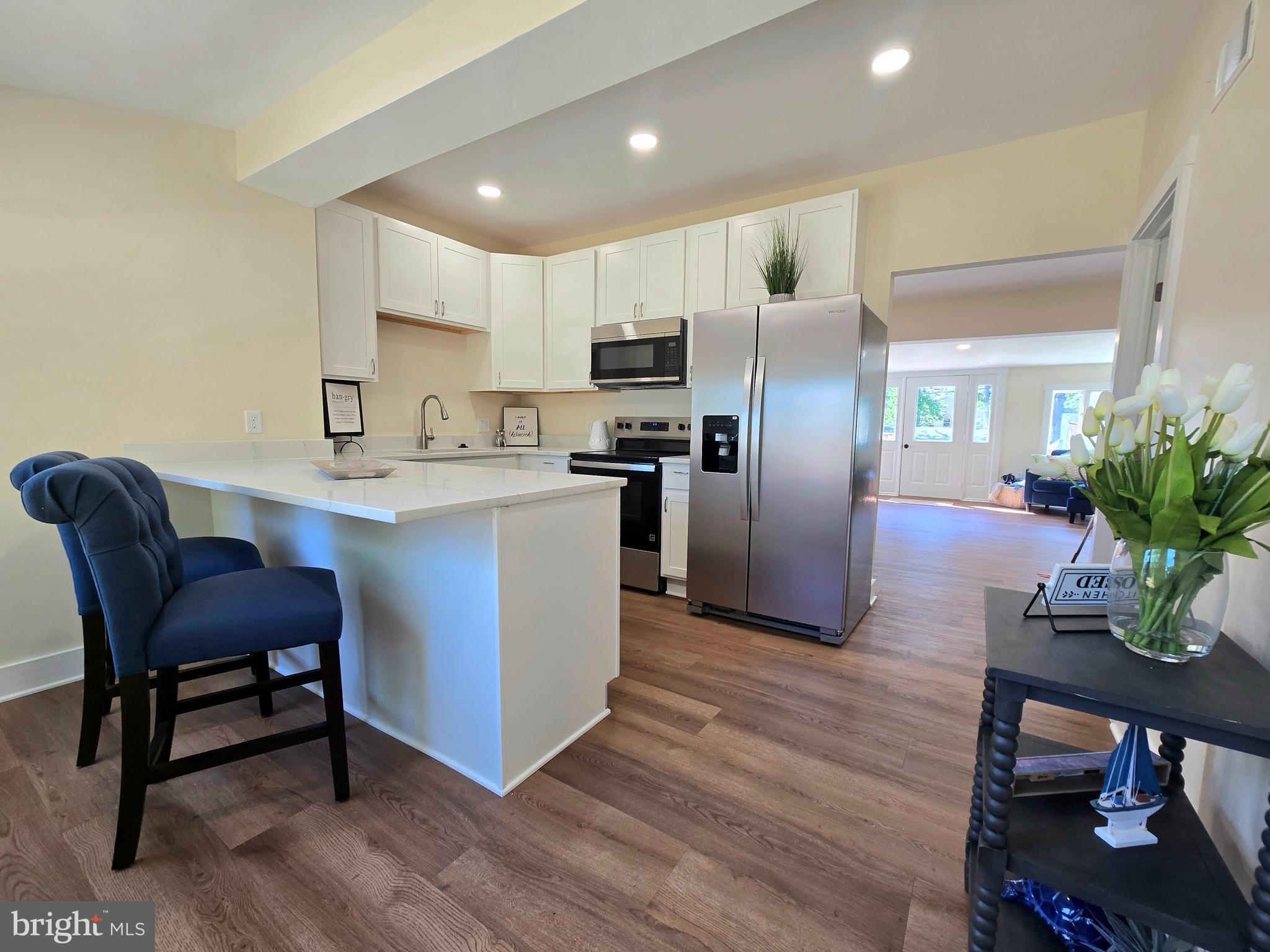 PASADENA - Residential
