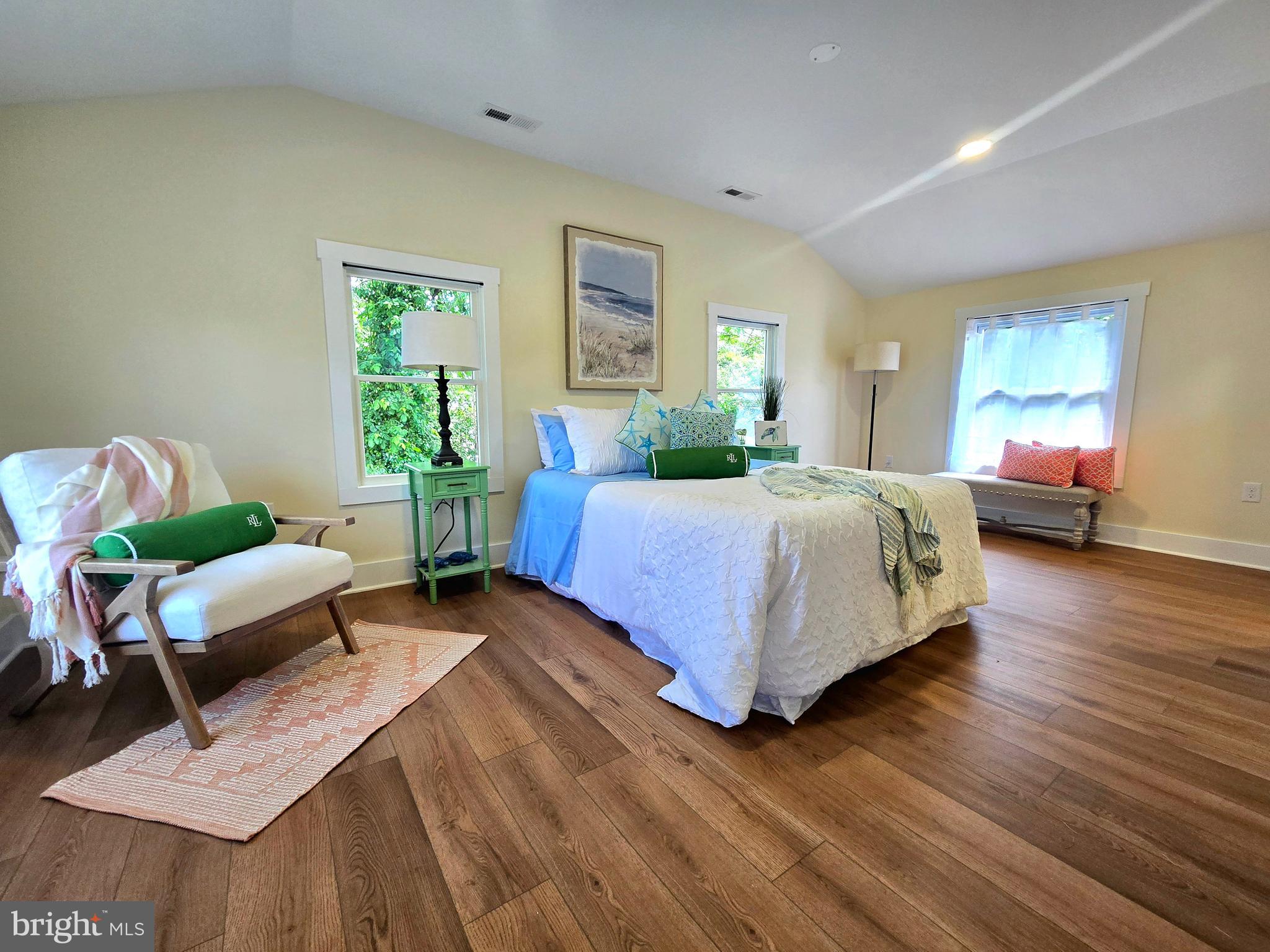 PASADENA - Residential