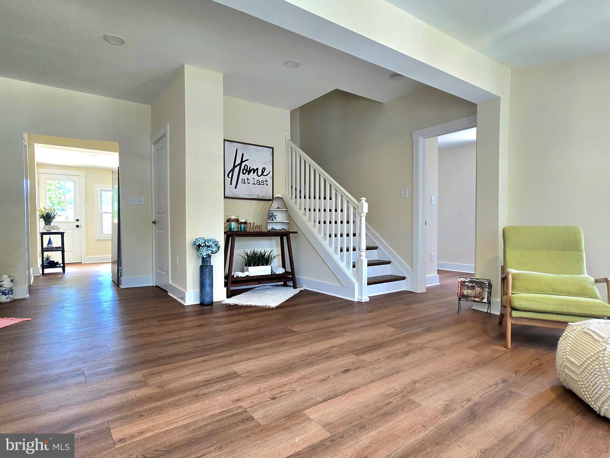 PASADENA - Residential
