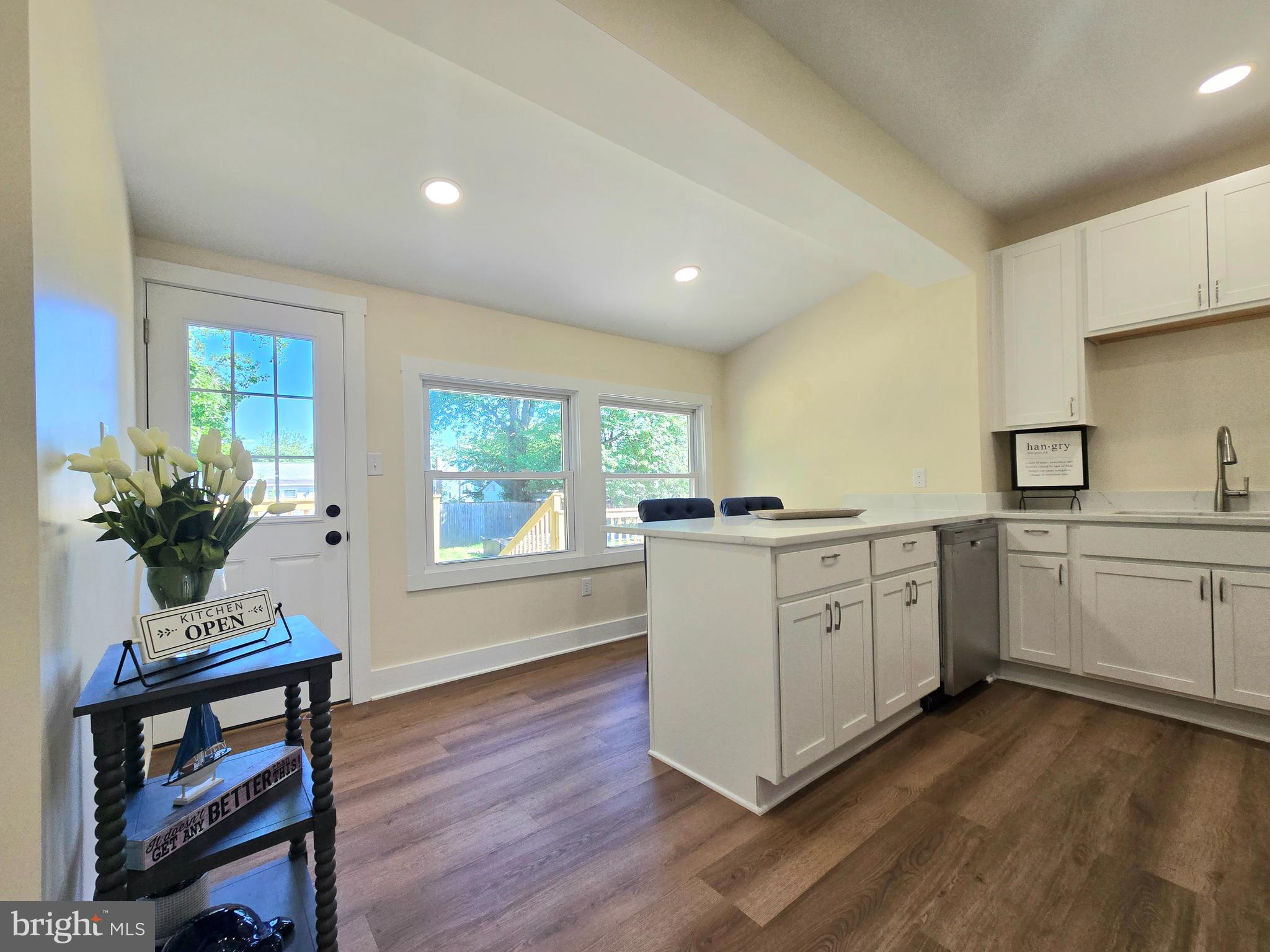 PASADENA - Residential
