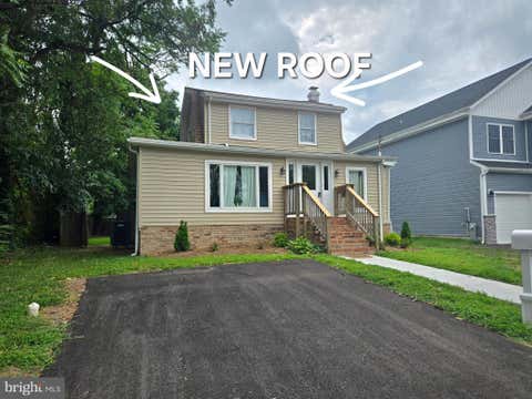 Photo of 261 Arundel Road, PASADENA, MD 21122 (MLS # MDAA2145408)