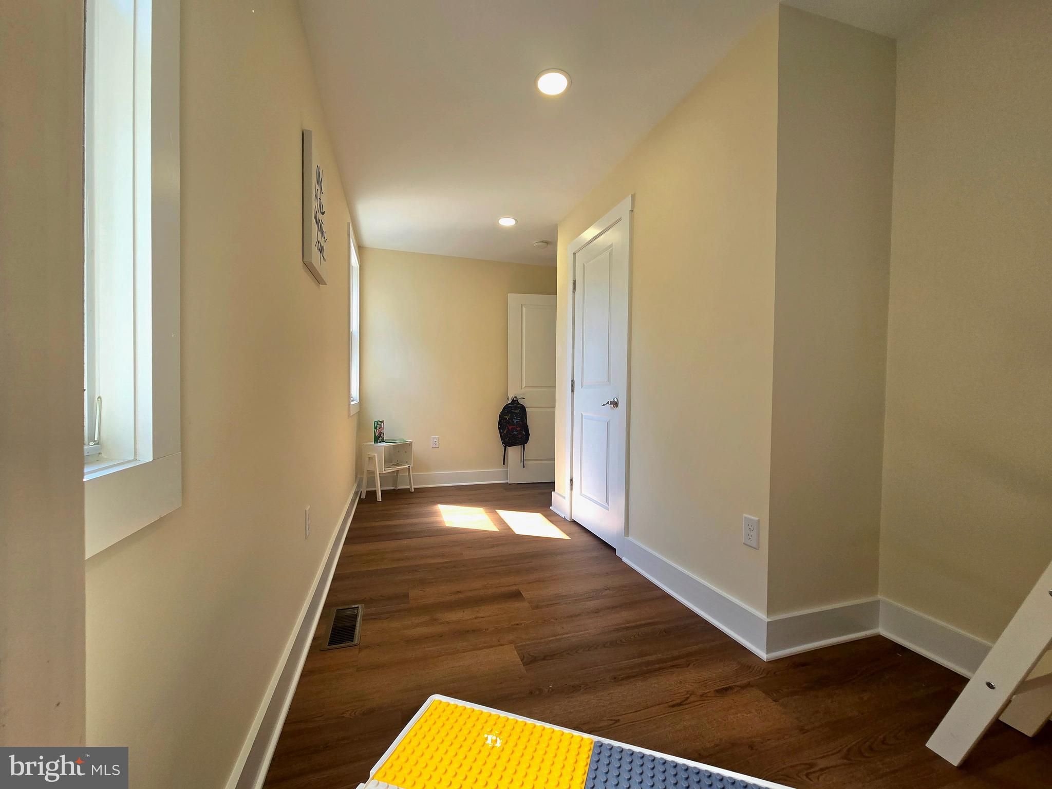 PASADENA - Residential