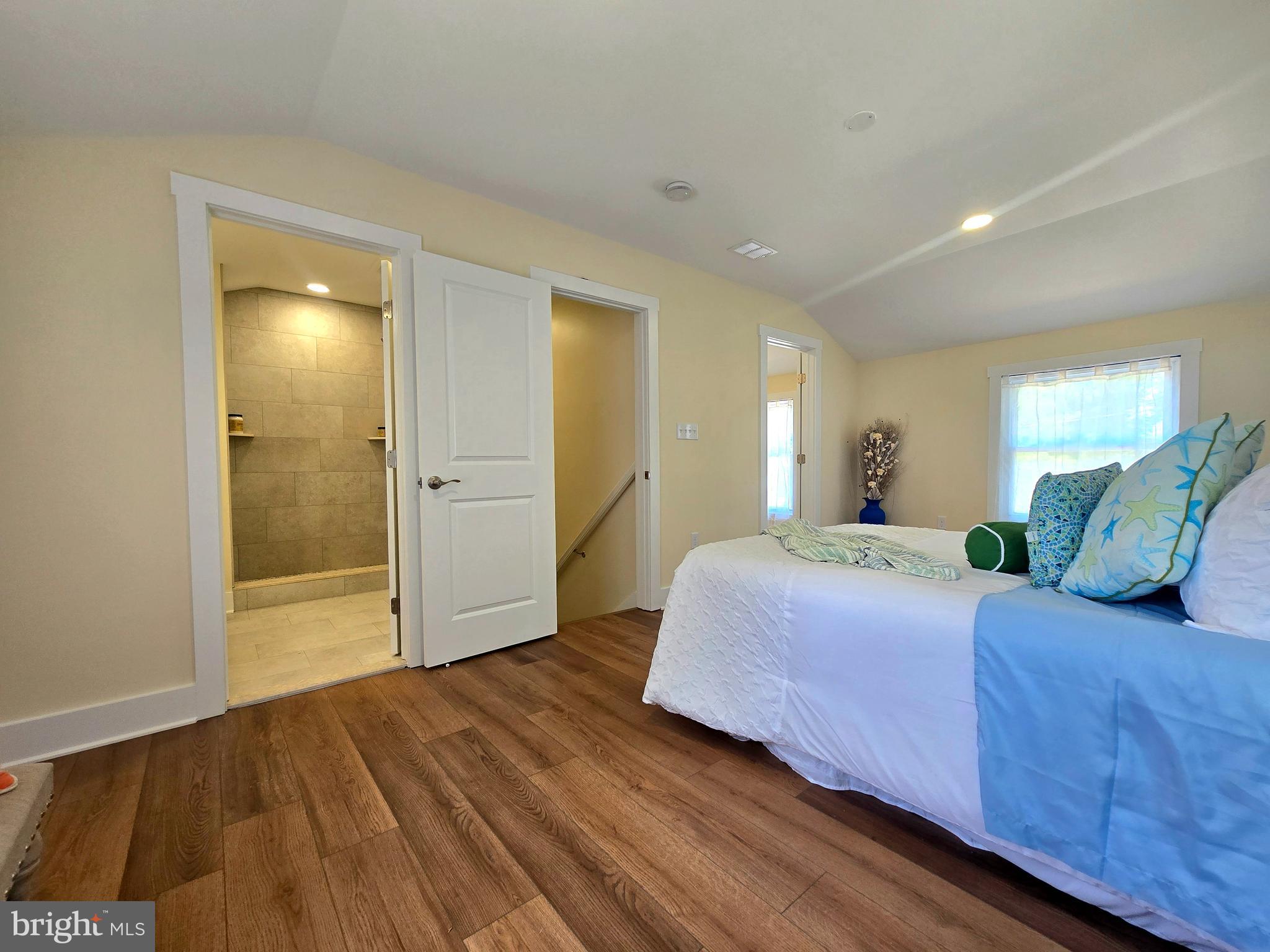 PASADENA - Residential